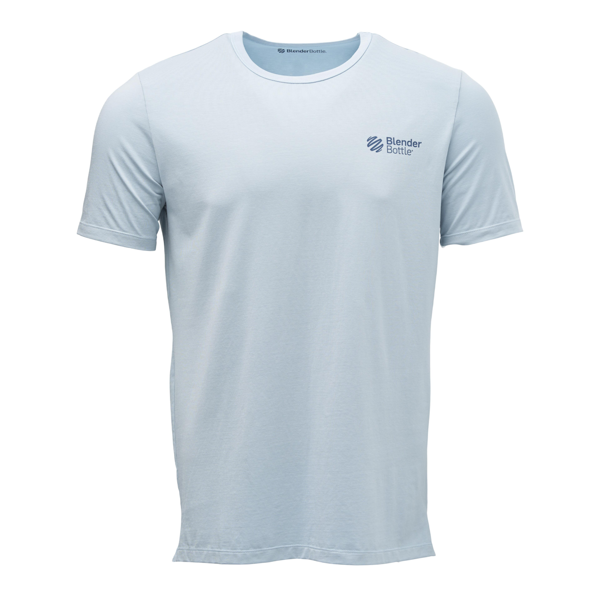 BlenderBottle Essential T-Shirt - Clean Carry