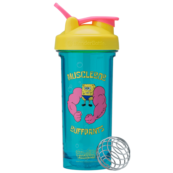 SpongeBob - Pro Series - Daily Fit