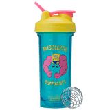 SpongeBob - Pro Series - Daily Fit