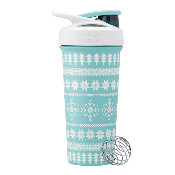 Blue Spruce - Sleek Sport - Modern Carry
