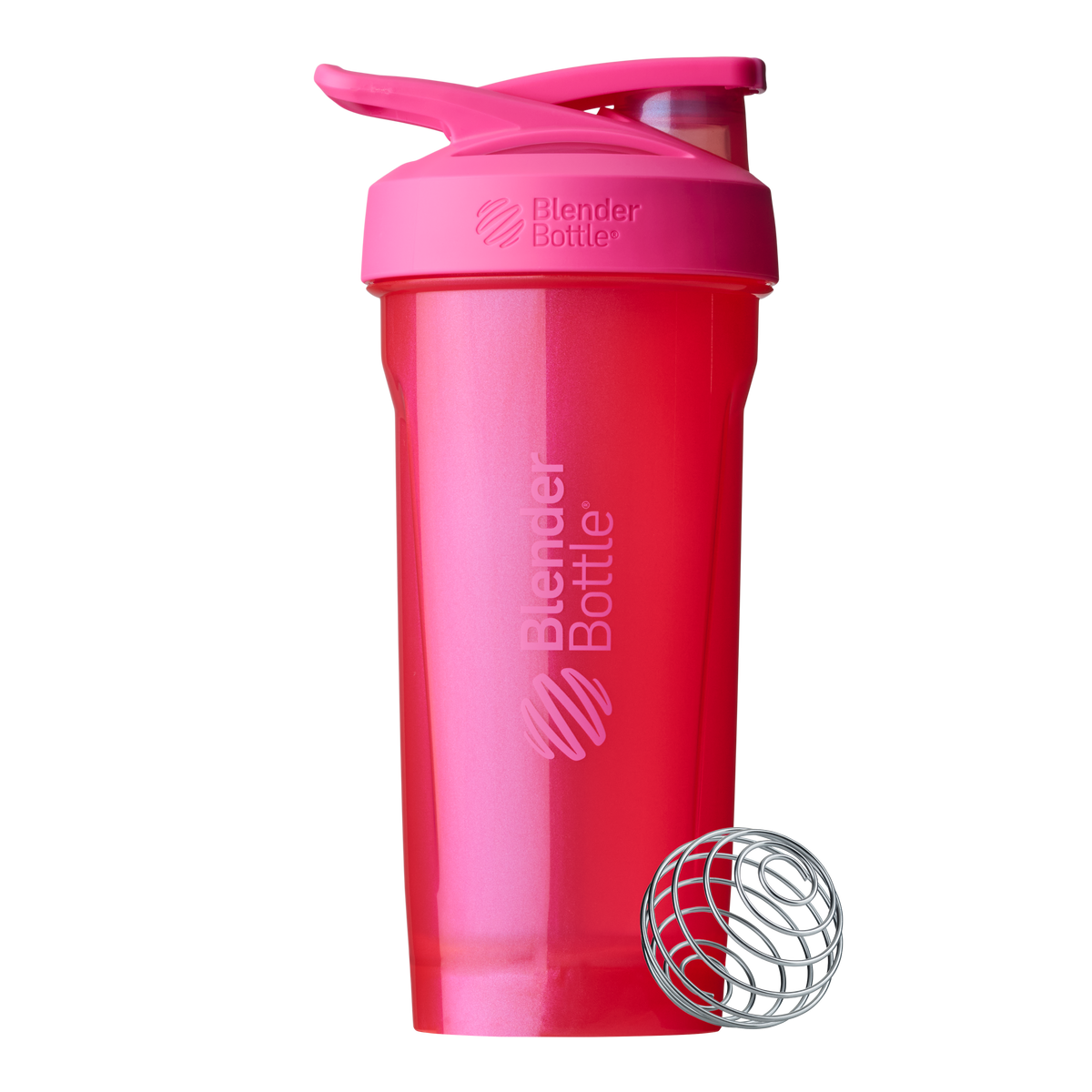 The Shaker Club - Sport - Simple Set