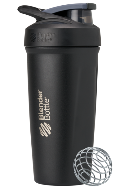 Insulated Stainless Sport Custom - Clean Ready