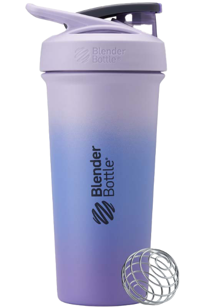 BlenderBottle Customization - Modern Fit