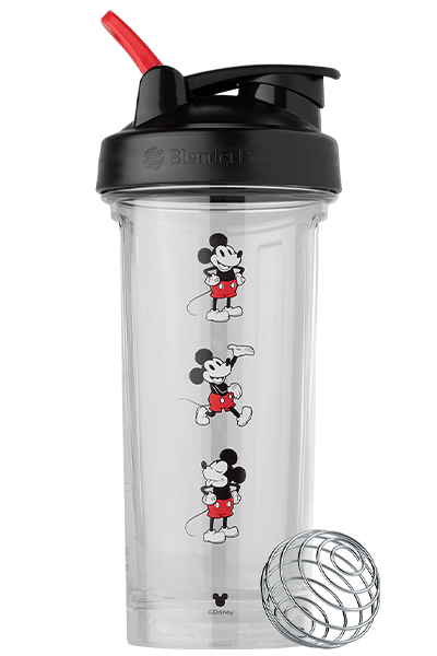 Mickey & Minnie - Pro Series - Active Choice