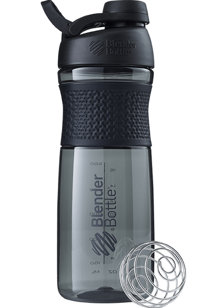 SportMixer® - Active Use